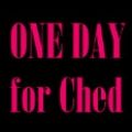 ONE DAY for Chedֻ