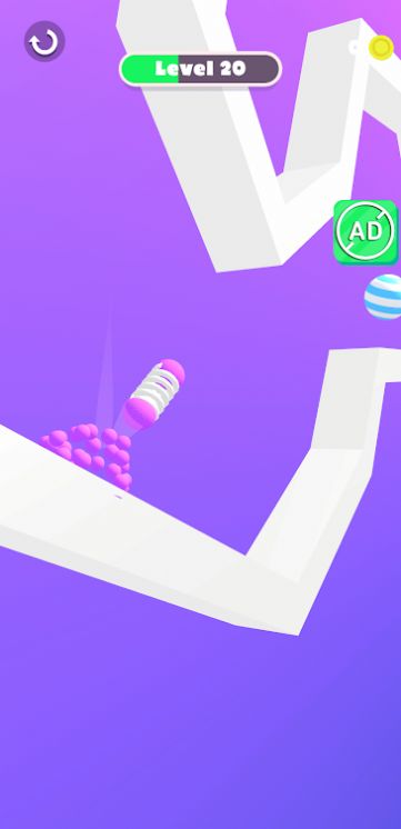 弹力弹簧棒游戏下载安卓版图片1