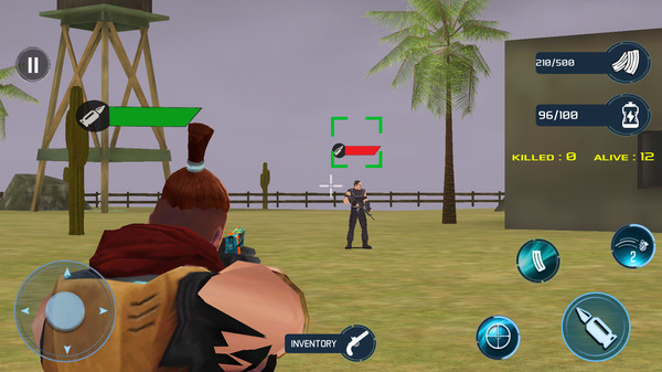 ����ʹ��ս����Ϸ��׿��ͼ3: