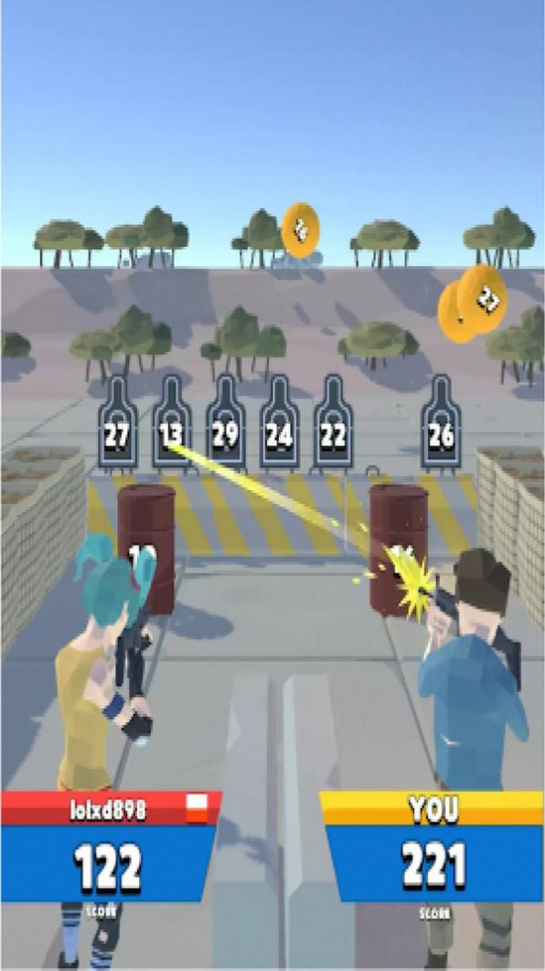 ��������г���Ϸ���°�׿��ͼƬ1