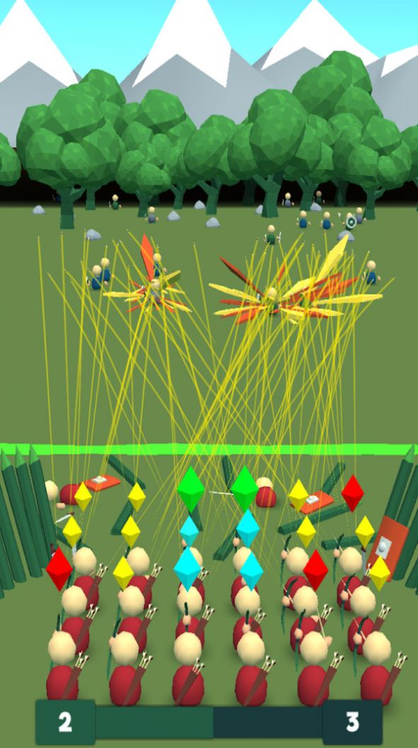 ���������������Ϸ���¹ٷ���ͼ3: