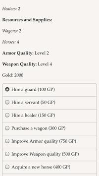 Life of a Mercenary���İ�ios����ͼ3: