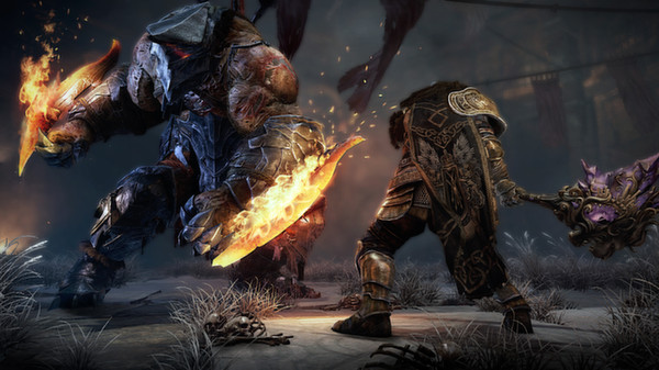 Lords of the Fallen 2İ[MdDƬ1