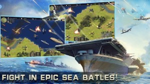 QٕrĪ°׿棨World War 2 Strategy GamesDƬ1