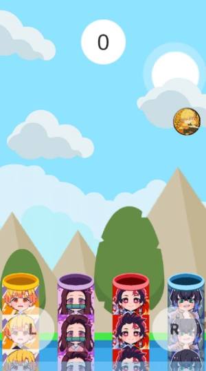 鬼灭之刃Crossing游戏下载安卓版图片2