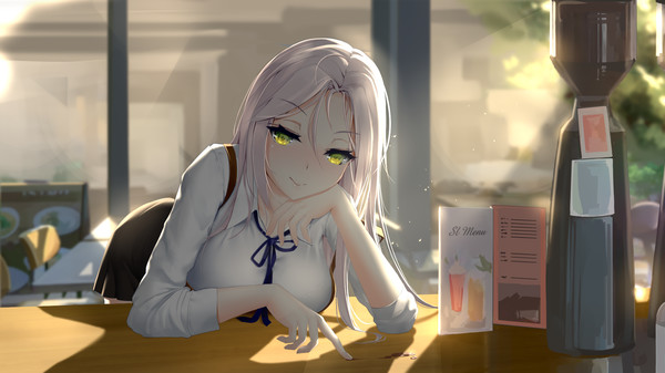 lenslife2汉化中文版游戏v100