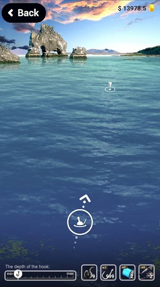 钓鱼河怪游戏下载安卓版图片1