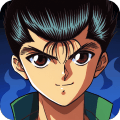 YuYu Hakusho