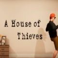 a house of thievesϷ