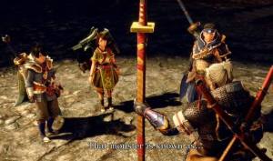 MONSTER HUNTER RISEPCͼƬ1