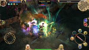 ̩̹֮ôϷأTitan Quest Legendary EditionͼƬ1