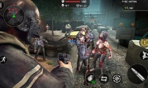 ������ʬ���3���°�׿��ͼ3: