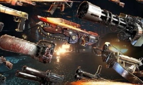 ������ʬ���3���°�׿��ͼƬ1