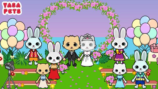 Yasa Pets Island׿İϷͼ3: