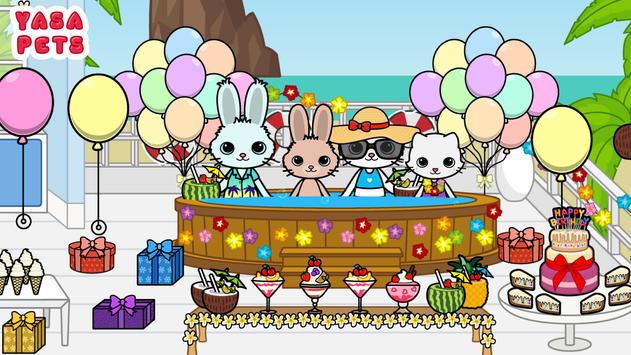 Yasa Pets Island׿İϷͼ1: