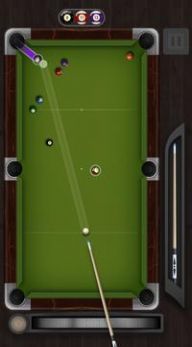 台球桌英雄遊戲官方最新安卓版圖1: