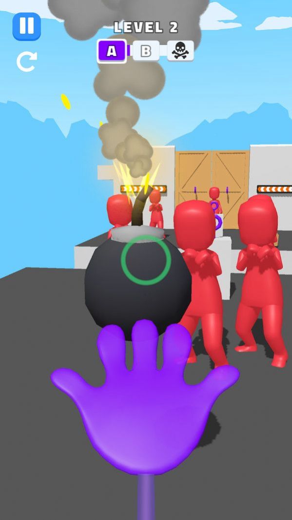 ̰����צ����Ϸ���ذ�׿��ͼ3: