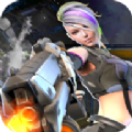 反恐突击之火力游戏安卓版 v1.0