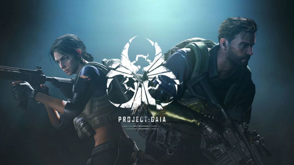 Project GAIA appٷ°D2: