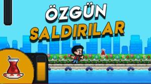 逃离病毒世界游戏下载最新安卓版图片1