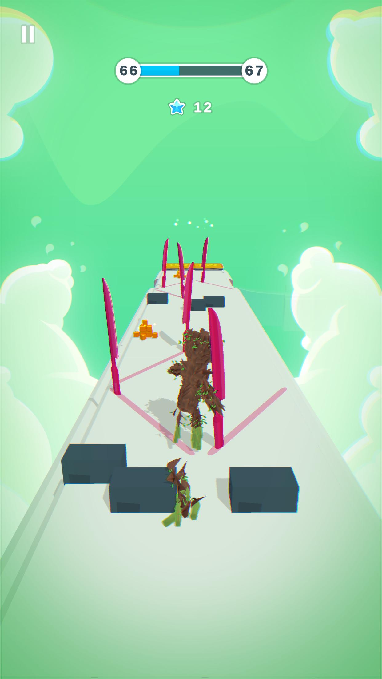 Pixel RushĹٷ°ͼ1: