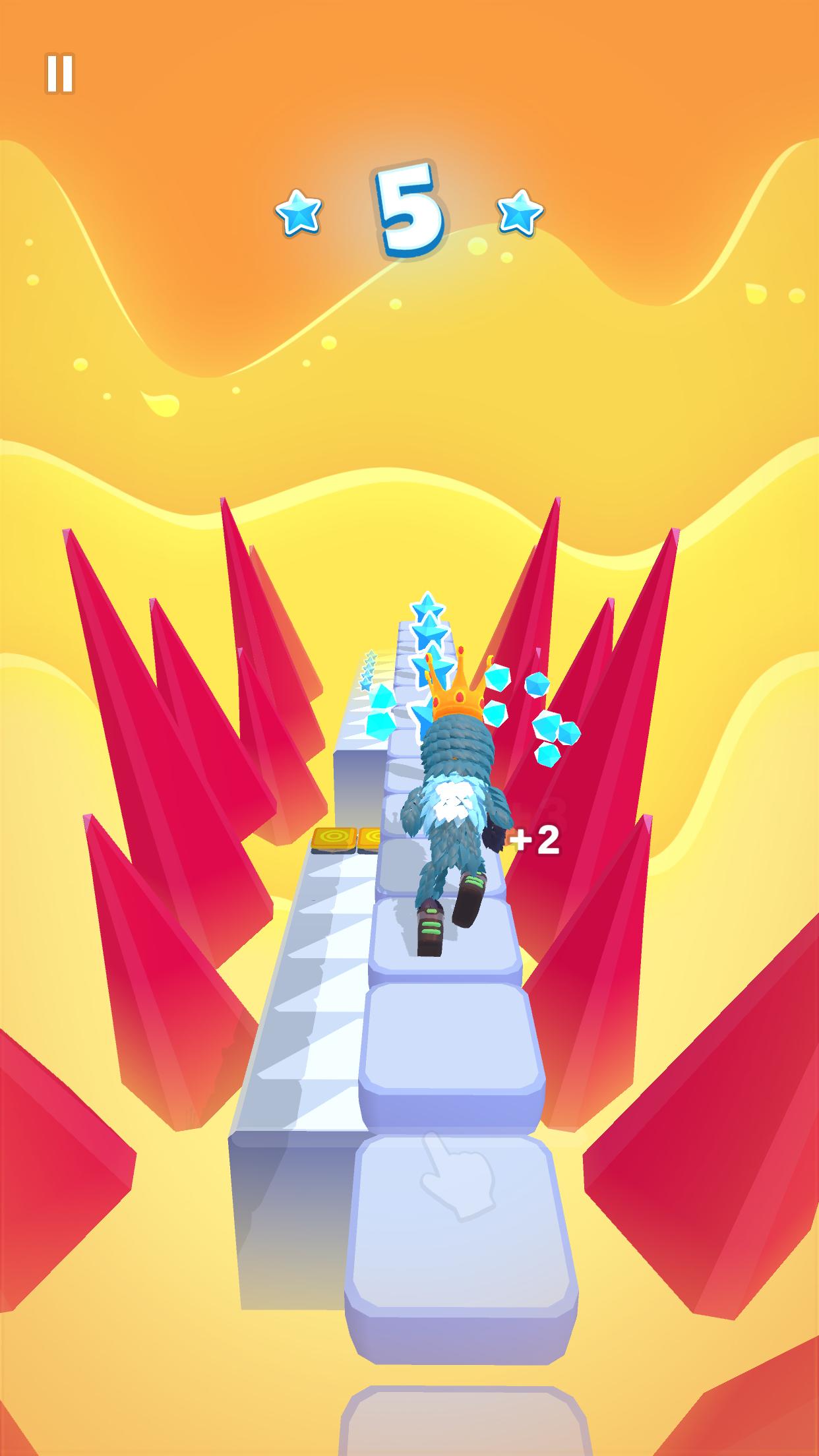 Pixel RushĹٷ°ͼ2: