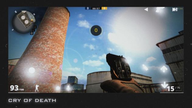 Cry Of Death���İ氲׿��Ϸ����ͼ2: