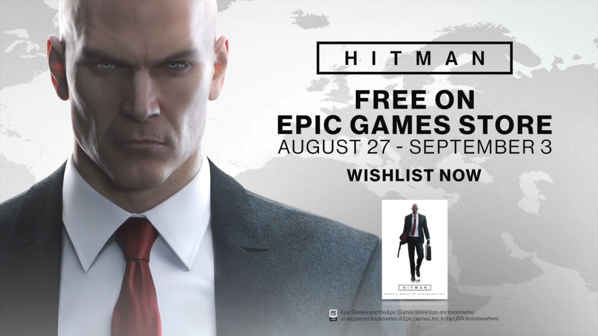 HITMAN3°׿ͼƬ2