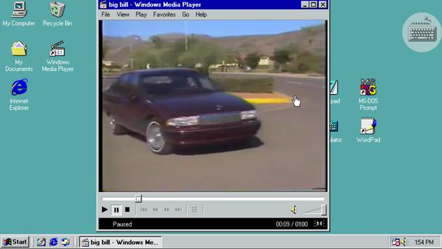 Win98 Simulatorȫ氲׿ͼ2: