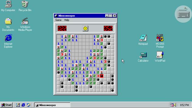 Win98 Simulatorȫ氲׿ͼ3: