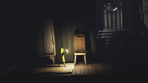 Little Nightmares2ֻͼ2