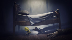 Little Nightmares2İֻϷͼƬ1