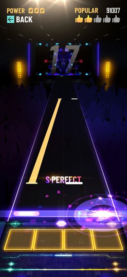 TapDJ�ٷ���׿����Ϸͼ1: