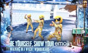 pubg mobile 2024Hٷ׿dDƬ1
