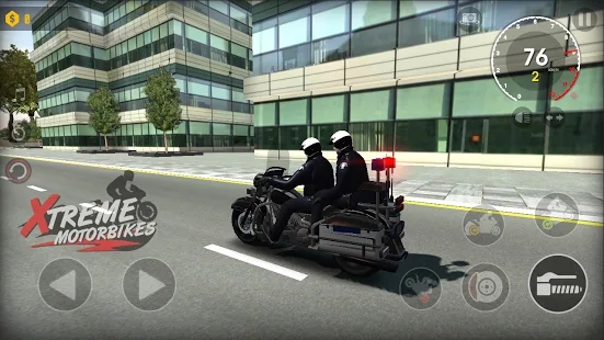 Xtreme Motorbikesٷº׿ͼ1: