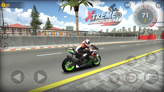 Xtreme Motorbikesٷº׿ͼ2: