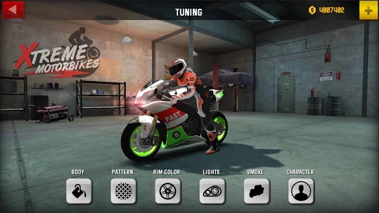 Xtreme Motorbikesٷº׿ͼƬ1
