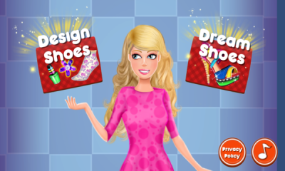 High Heels maker��Ϸ��׿���İ�ͼ2: