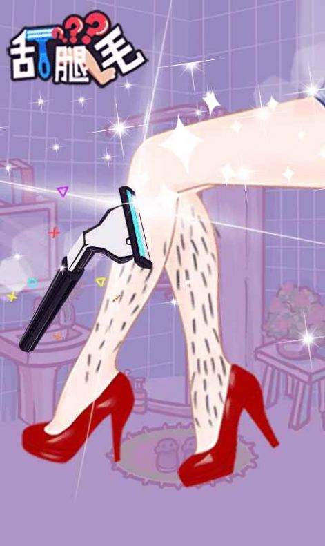 ����ëС��Ϸ���������ذ�װͼ1: