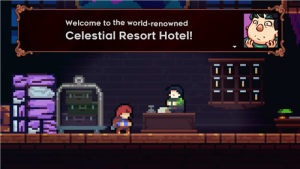 Celeste Classic 2 Lanis TrekСϷİͼƬ1