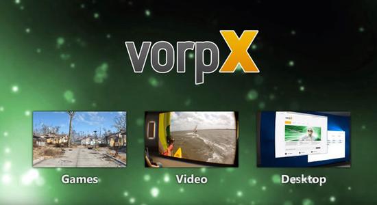 VorpX 2077ѰϷͼ2: