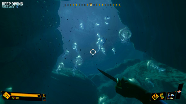 Deep Diving[D2: