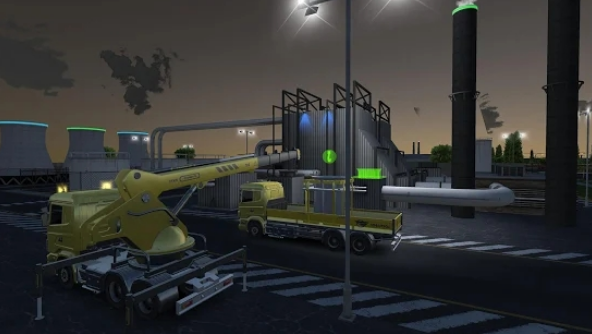 Drive Simulator2024���°�׿��ͼ2: