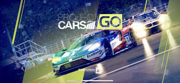 Project CARS GOپWapkİDƬ1