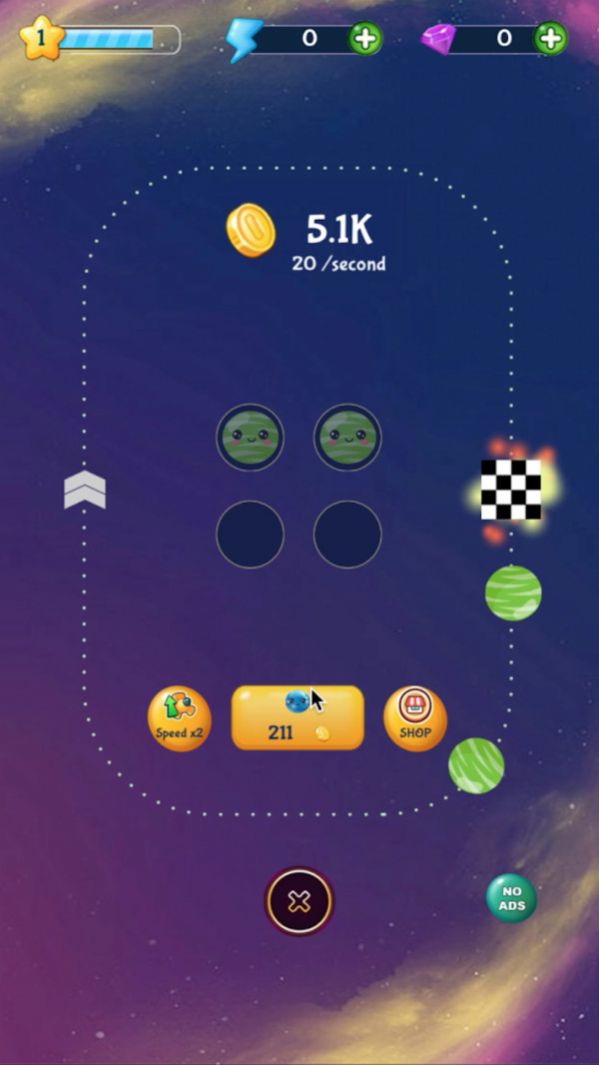 ���̫��ϵ��׿����Ϸͼ2: