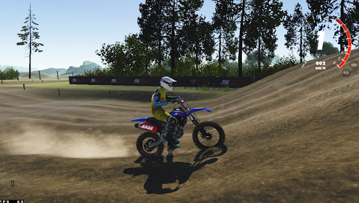 SMXSupermotoVsMotocrossΰ׿°ͼ3: