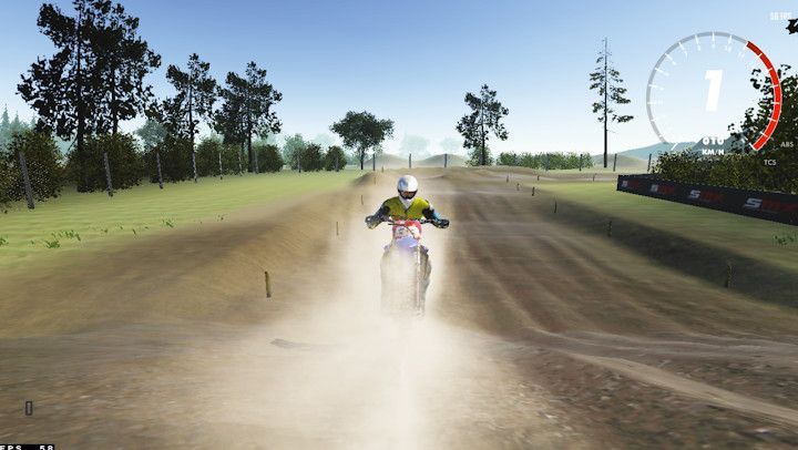 SMX Supermoto Vs Motocross°׿ͼ2: