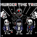 murder time trioֻ