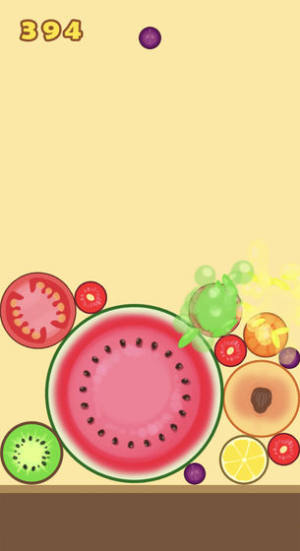 串联大西瓜安卓版游戏app下载图片1