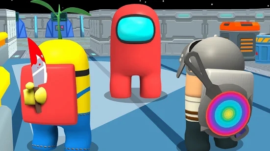 ð��������Imposter Z��׿��Ϸ����ͼ3: